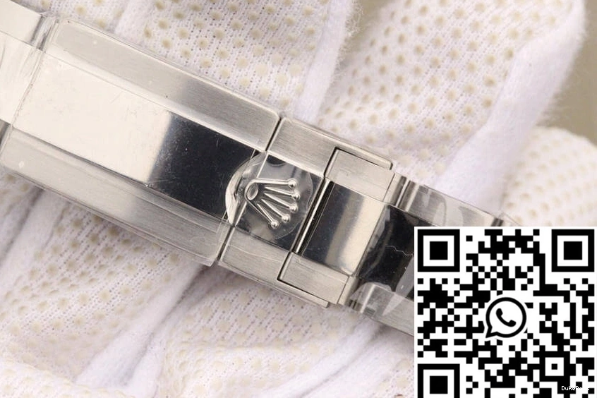 AR Master Factory Grey Yacht Dial 268622-0002 Rolex 1202